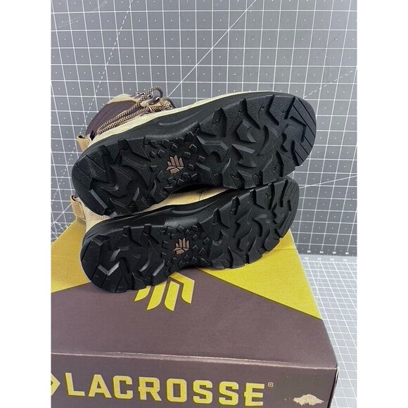 LaCrosse Women's Clear Shot Boot 800G 542165 Sz 9 US 40 EU New w/Box - Picture 7 of 9